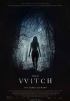 Locandina del Film The Witch