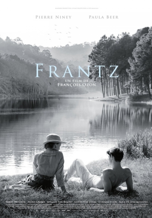 Frantz (cineforum) @ Oratorio di Merate | Merate | Lombardia | Italia