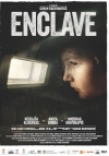 Locandina del Film Enclave