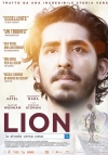 Locandina del Film Lion - La strada verso casa