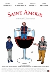Locandina del Film Saint Amour