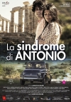 Locandina del Film La sindrome di Antonio