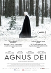 Locandina del Film Agnus Dei