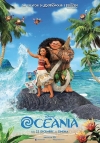 Locandina del Film Oceania