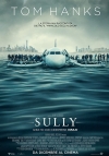 Locandina del film Sully