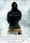 Locandina del film Silence