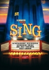 Locandina del Film Sing