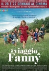 Locandina del Film Il viaggio di Fanny