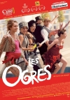 Locandina del Film Les Ogres