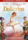 Locandina del film Ballerina