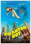 Locandina del film Phantom Boy