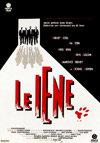 Locandina del film Le iene