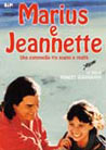 Locandina del Film Marius e Jeannette