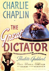 Locandina del film Il Grande Dittatore