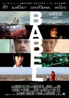 Locandina del Film Babel