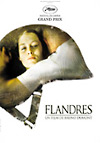 Locandina del film Flandres