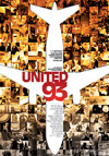 Locandina del Film United 93