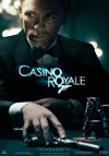 Locandina del Film Casino Royale