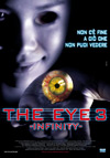 Locandina del Film The Eye 3 - Infinity