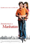 Locandina del Film Innamorarsi a Manhattan