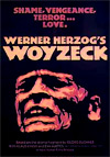 Locandina del Film Woyzeck