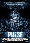 Locandina del Film Pulse