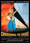 Locandina del Film Crossing the bridge - The sound of Istanbul