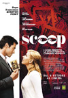 Locandina del film Scoop
