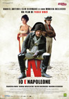 Locandina del Film N - Io e Napoleone