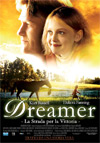 Locandina del Film Dreamer - La strada per la vittoria