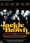 Locandina del Film Jackie Brown