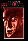 Locandina del Film Nosferatu il Vampiro