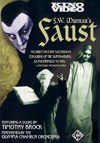 Locandina del Film Faust