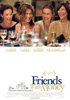 Locandina del Film Friends with money