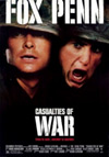 Locandina del Film Vittime di guerra
