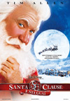 Locandina del Film Santa Clause è nei guai