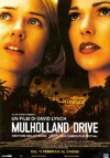 Locandina del Film Mulholland Drive