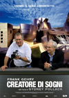 Locandina del Film Frank Gehry creatore di sogni
