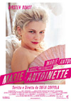 Locandina del Film Marie Antoinette