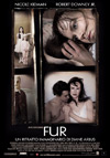 Locandina del Film Fur - Un ritratto immaginario di Diane Arbus