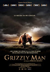 Locandina del Film Grizzly man