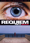 Locandina del Film Requiem for a Dream
