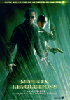 Locandina del Film Matrix Revolutions