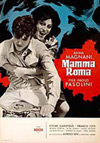 Locandina del Film Mamma Roma
