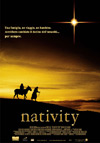Locandina del Film Nativity