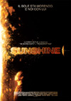 Locandina del film Sunshine