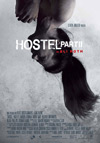 Locandina del Film Hostel: Part II