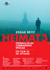 Locandina del Film Heimat 3