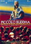 Locandina del Film Piccolo Buddha