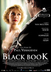 Locandina del Film Black Book
